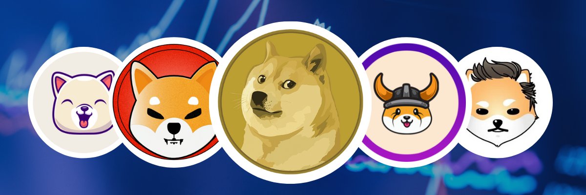 MemeCoin Whale Pumps banner
