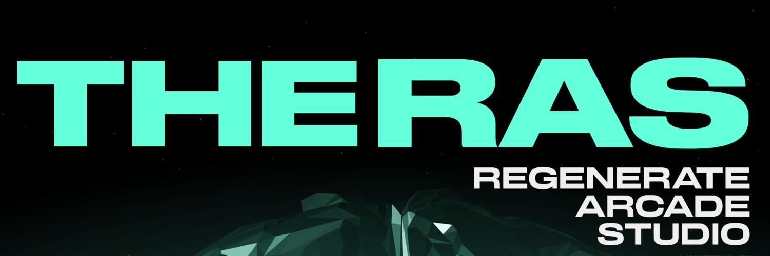 THERAS Labs's banner