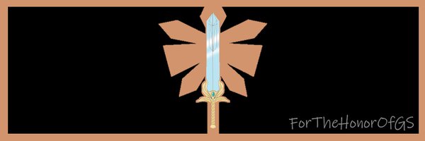 ForTheHonorOfGS Profile Banner