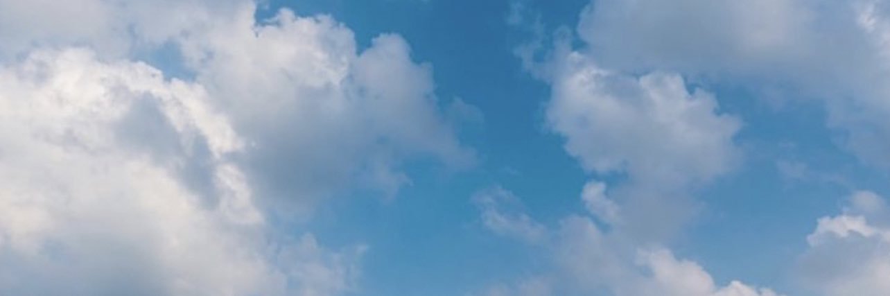 cute6989's profile banner image