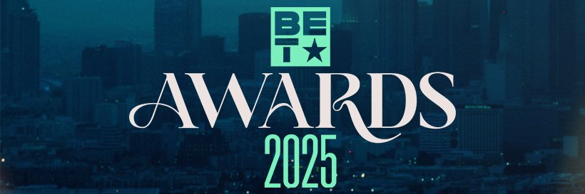 BET's banner