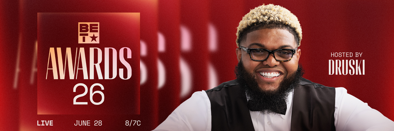 BET banner