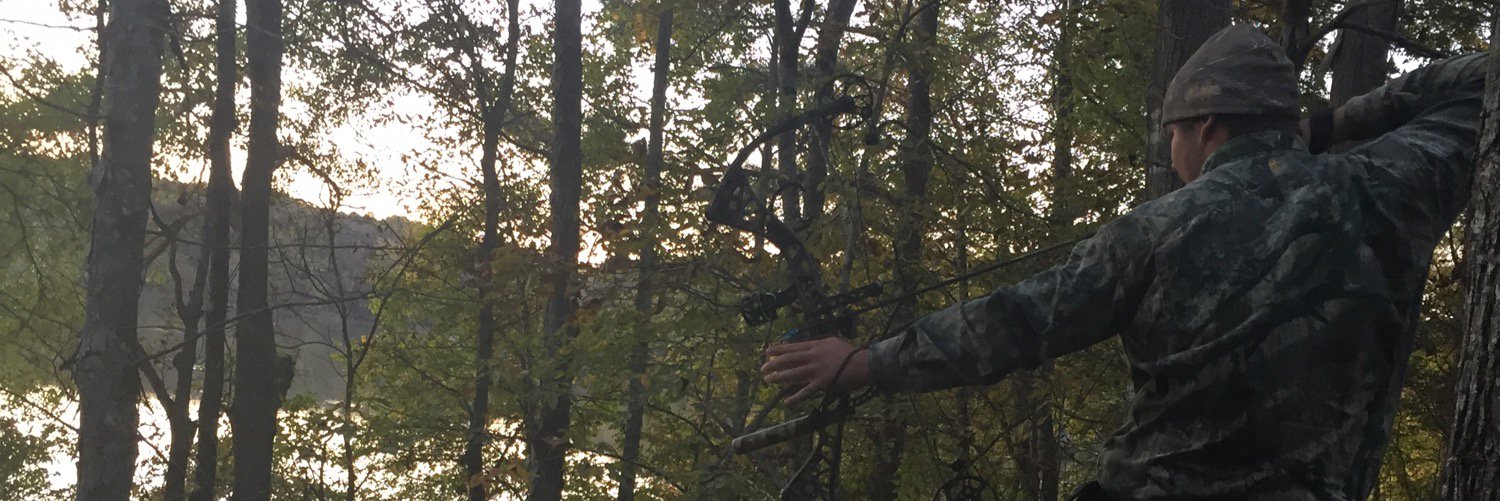 Tyler Chavers banner