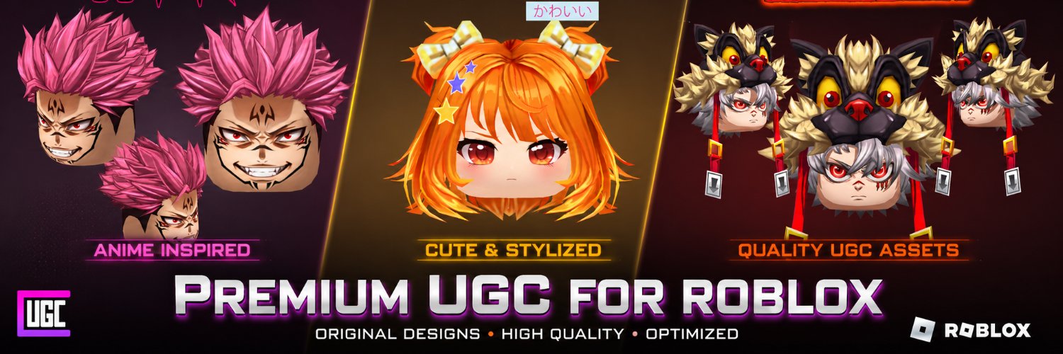 Notthi3D - COMISSIONS CLOSED banner
