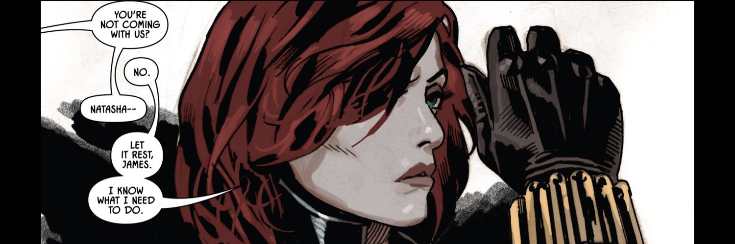 Comics Commentary banner