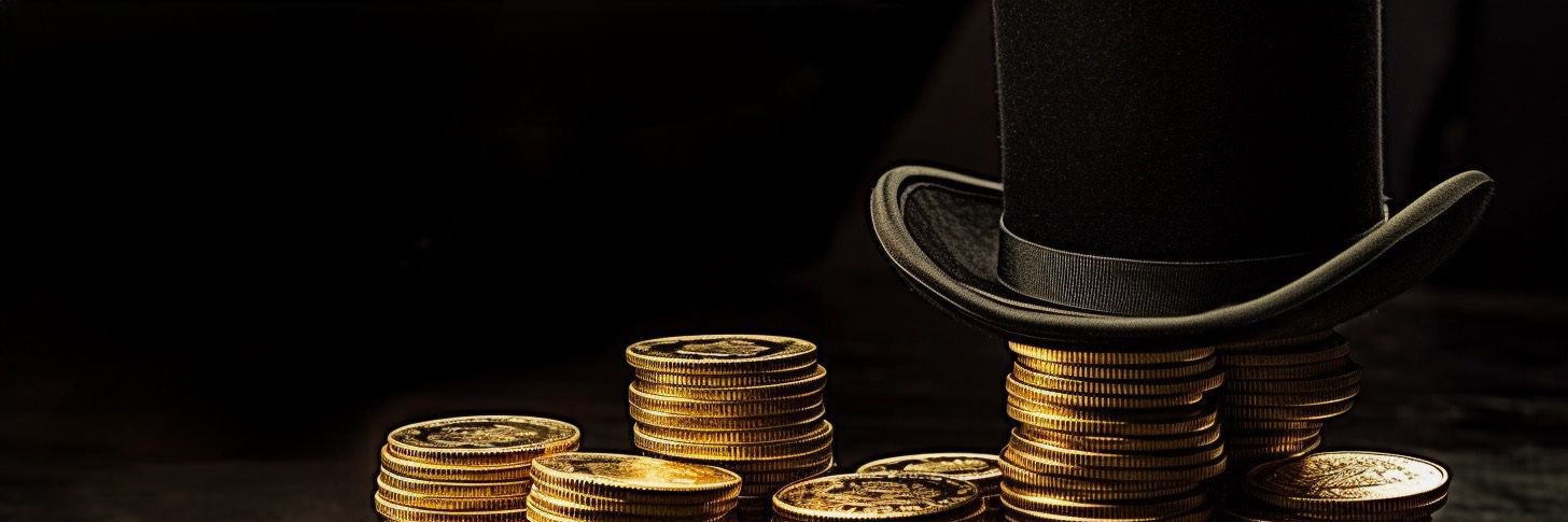 $BANK's banner