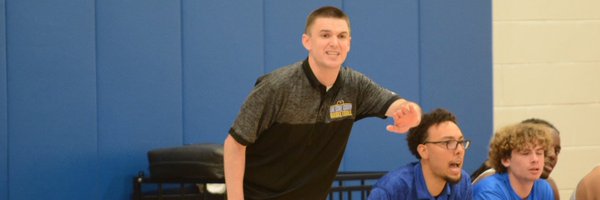 CoachJRech Profile Banner