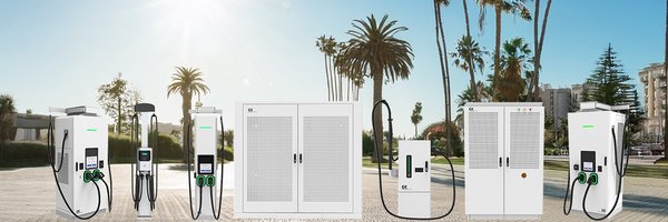 ChargeTronixUSA Profile Banner