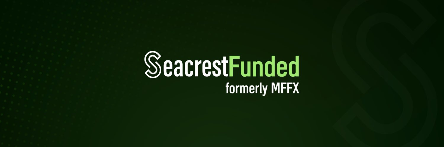 SeacrestFunded Nigeria banner