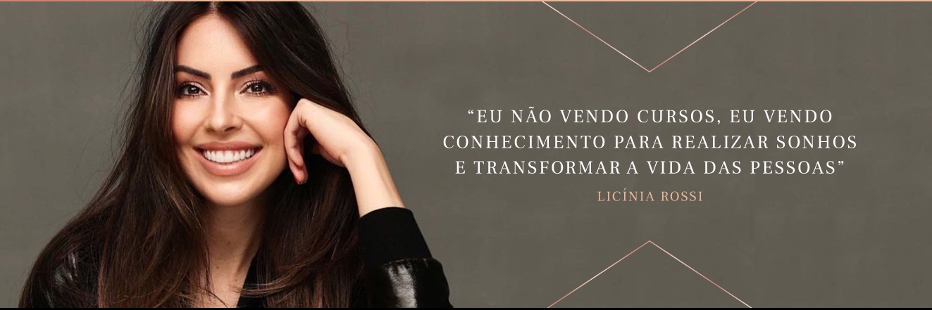 liciniarossi's profile banner image