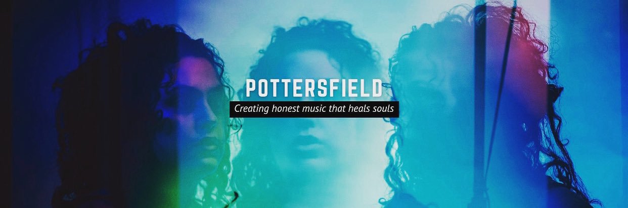 Amy Benedict (Pottersfield) banner