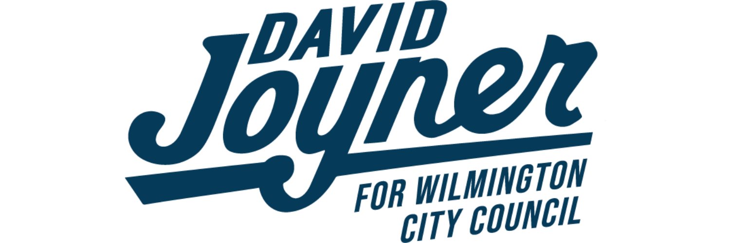 David Joyner banner
