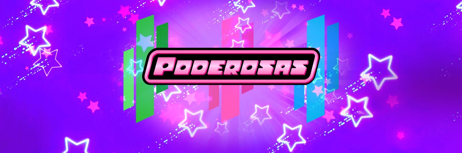 PoderosasFHS's profile banner image