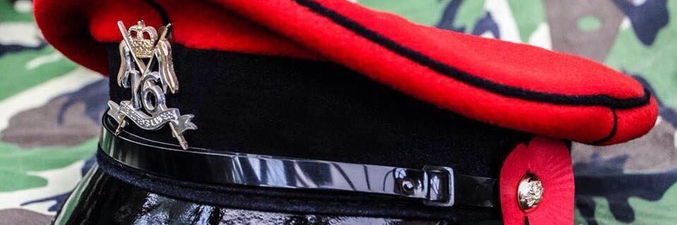 lancerbaggie's profile banner image