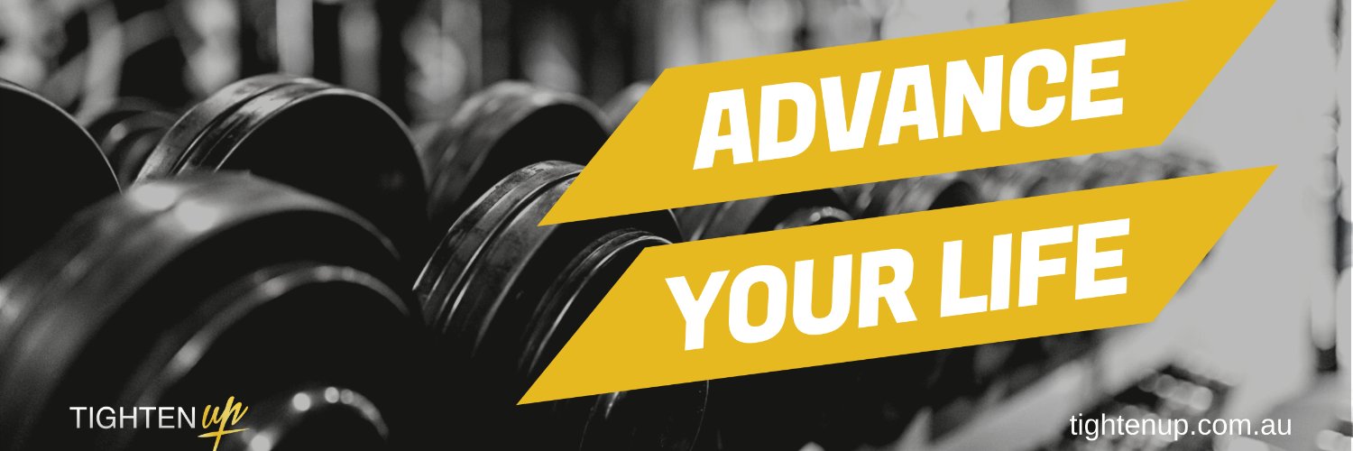 TightenUpFit's profile banner image