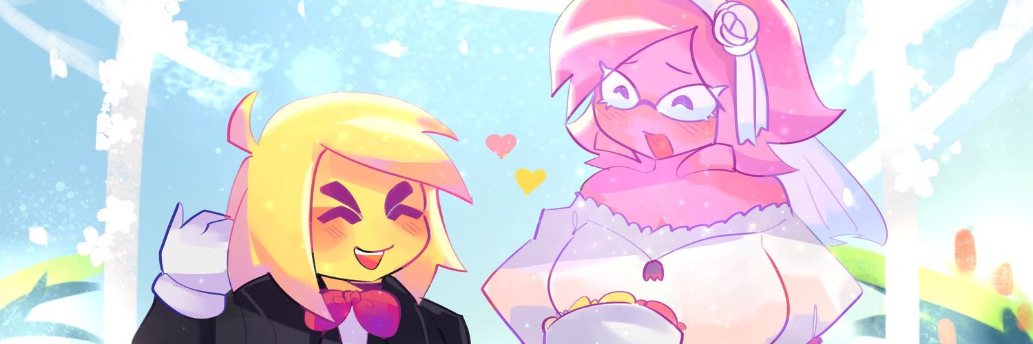 🟡🟡🟡's banner