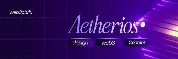 web3chrix Profile Banner