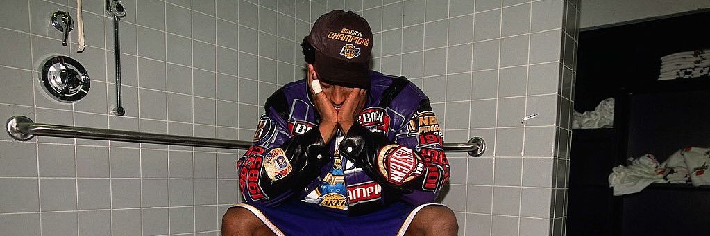 DemarrJohnson's profile banner image