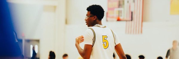 Bryce James Profile Banner