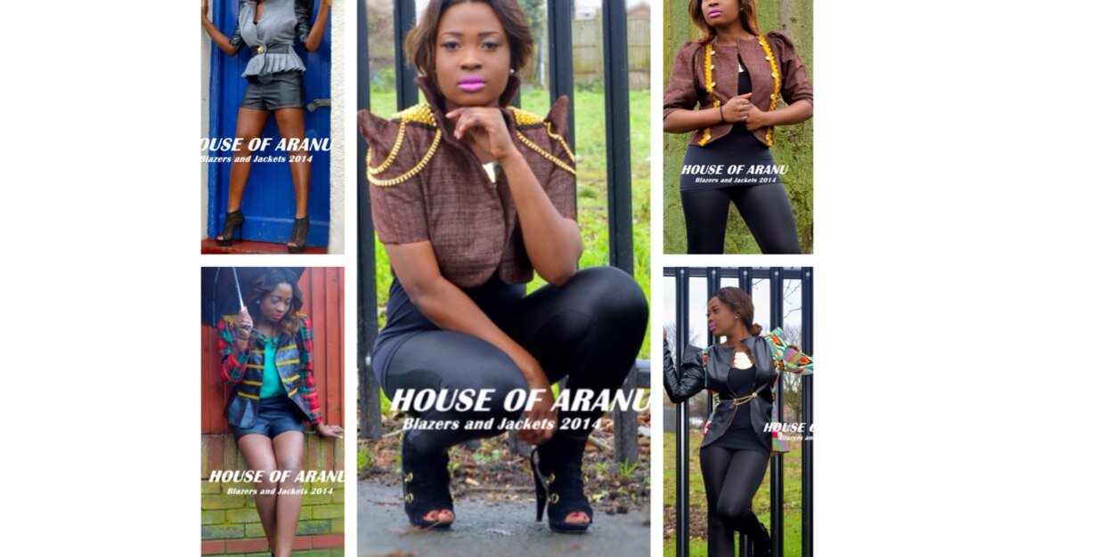 HouseOfAranu's profile banner image