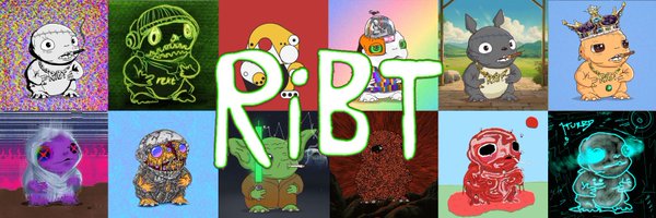 RiBTnft Profile Banner