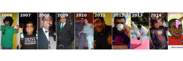 Atif Ahmed banner