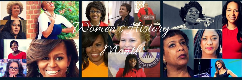 ChicksnPolitics's profile banner image