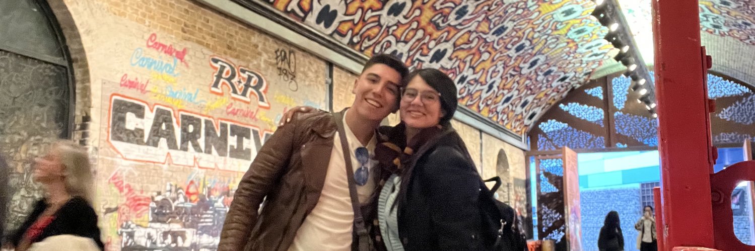 CuateColombiano's profile banner image