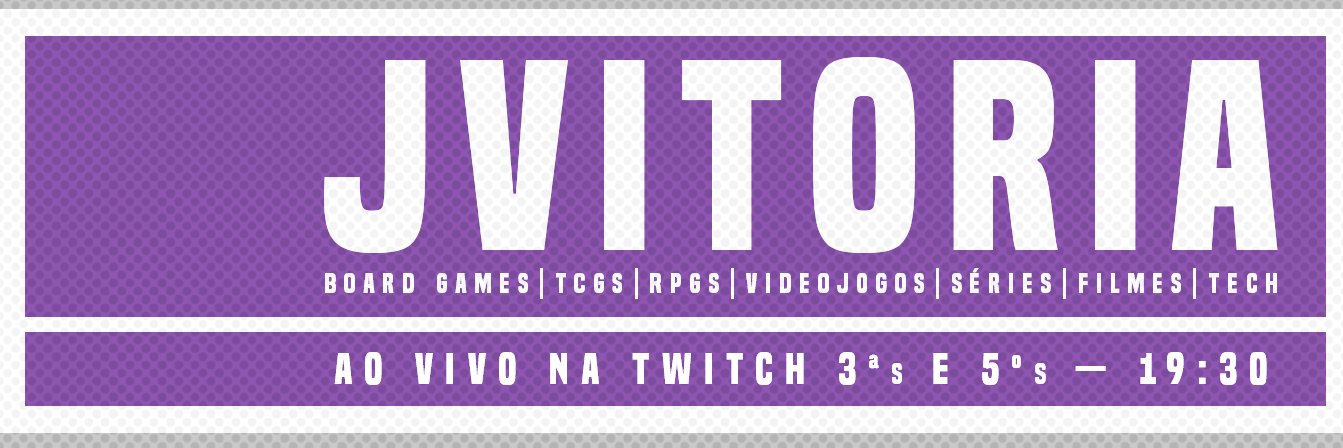 jvitoria's profile banner image