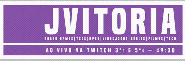 jvitoria Profile Banner