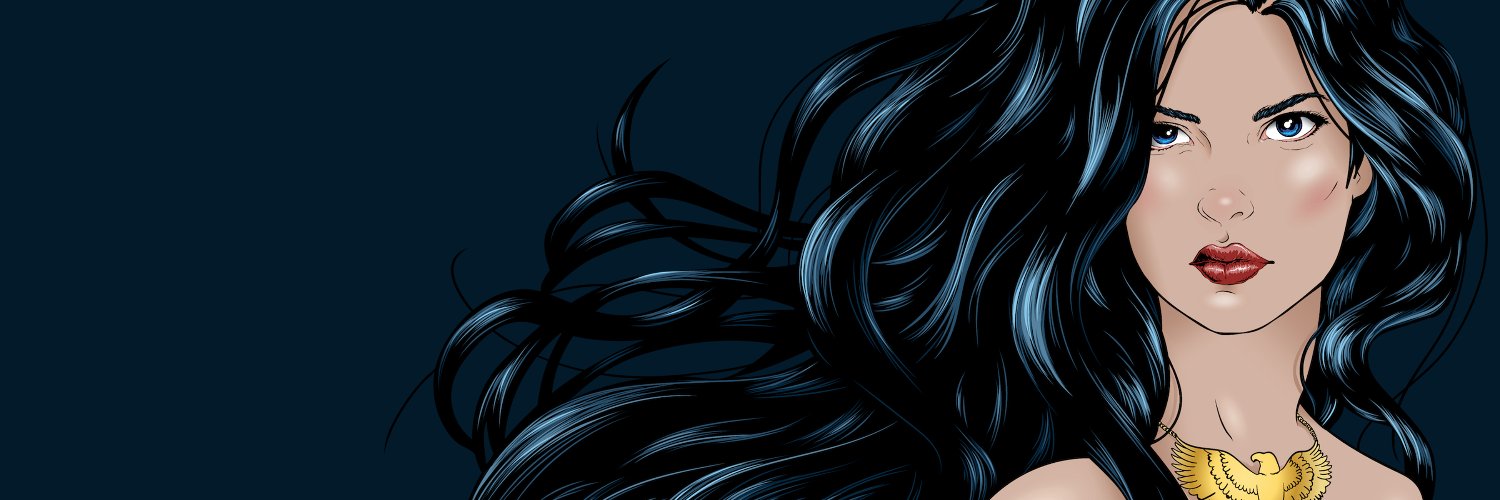 AnotheHero's profile banner image