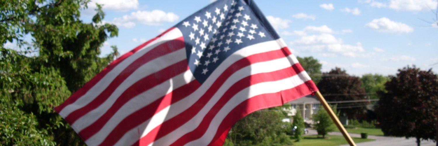 ChrisFoley51624's profile banner image