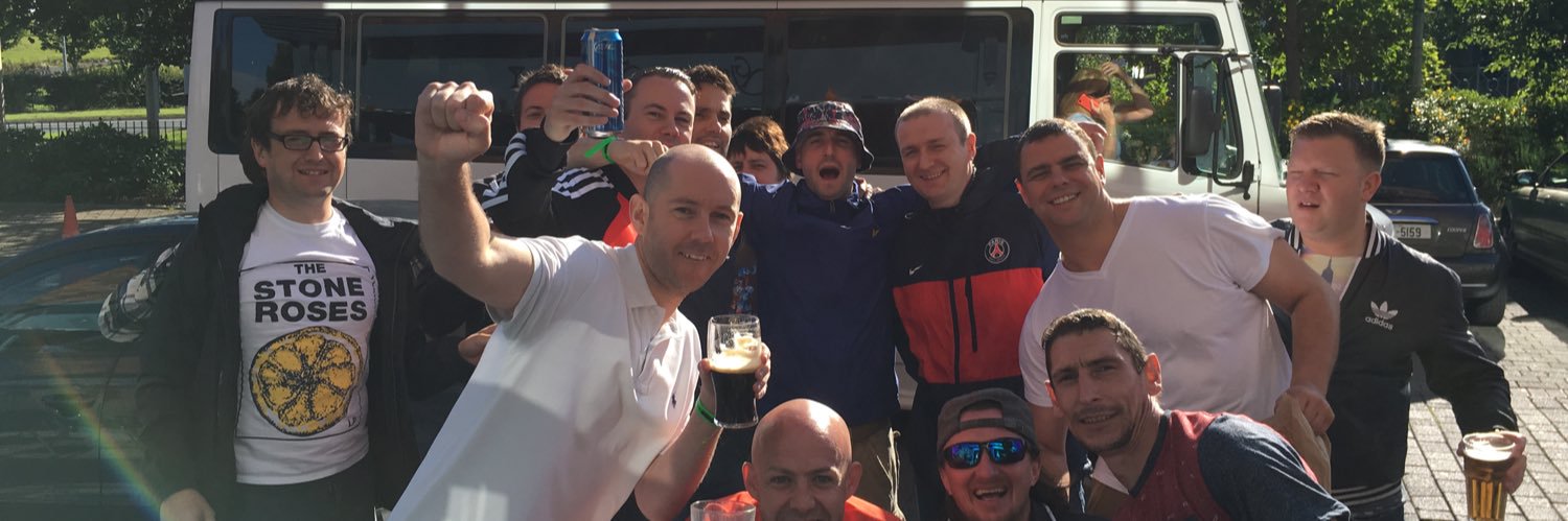 mufcdunne's profile banner image