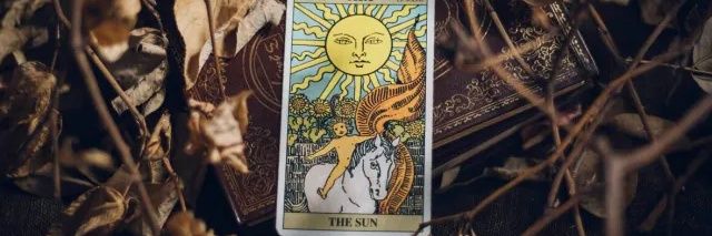 waltertarot1's profile banner image