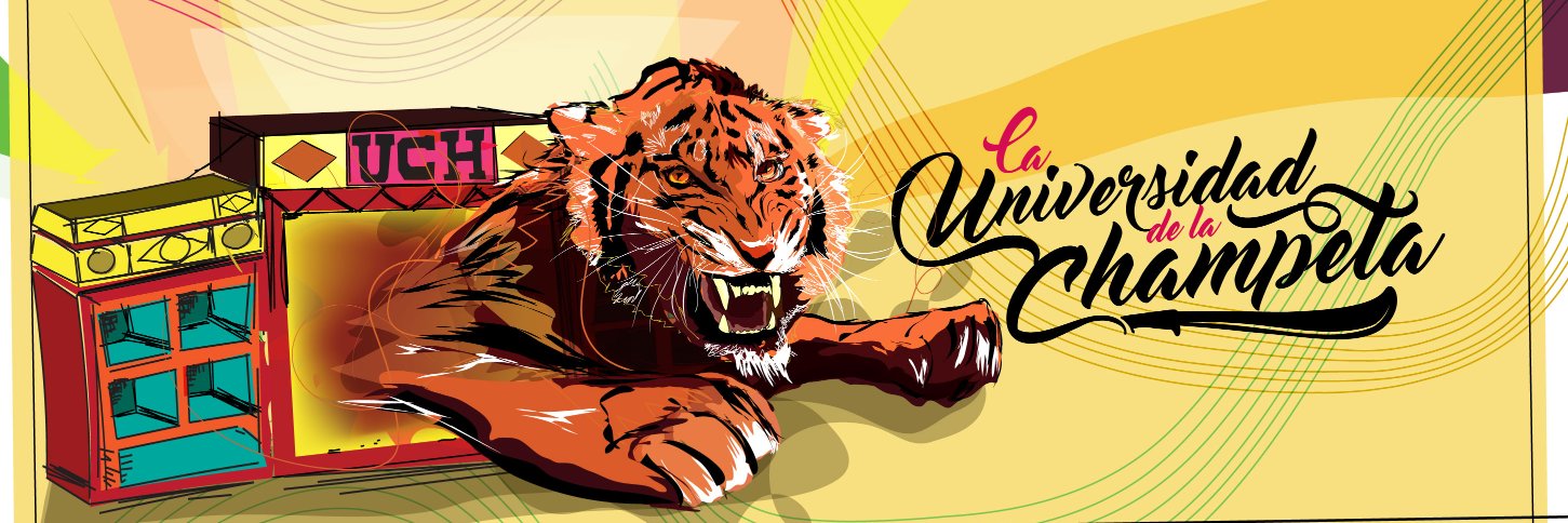 Unichampeta's profile banner image