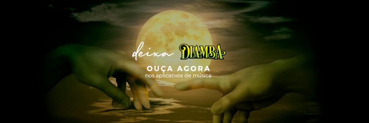 Diamba's profile banner image