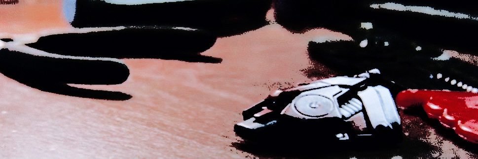 Peter Parker banner