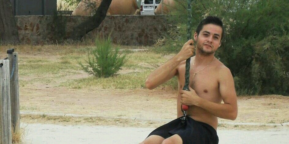DavidSegura645's profile banner image