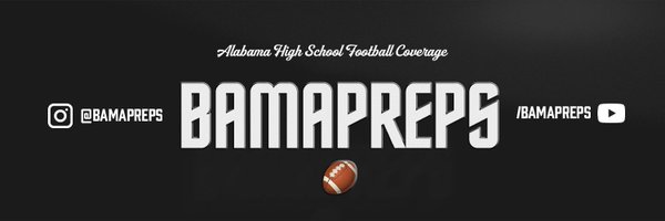 BamaPrepsFB Profile Banner