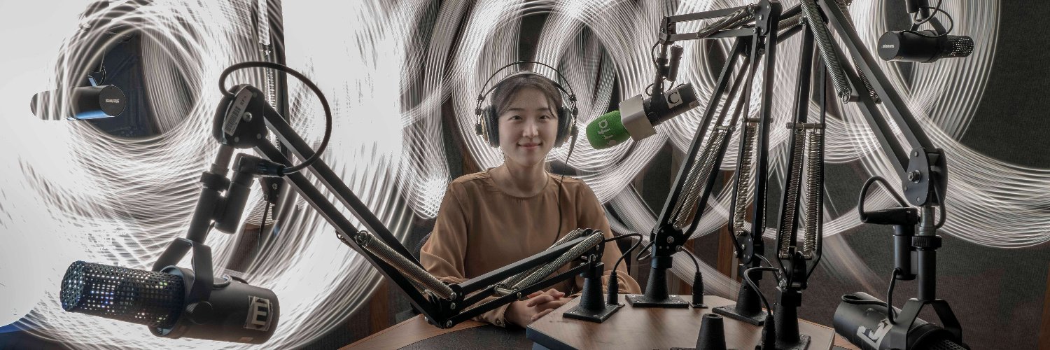 Radio Free Asia's banner