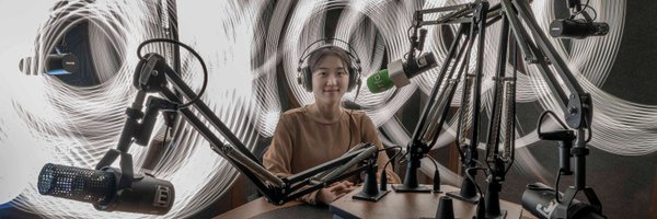 RadioFreeAsia Profile Banner