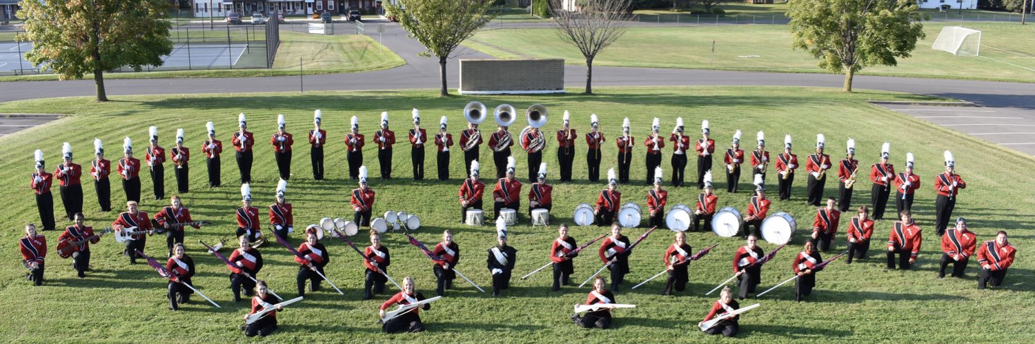 MCABigRedBand's profile banner image