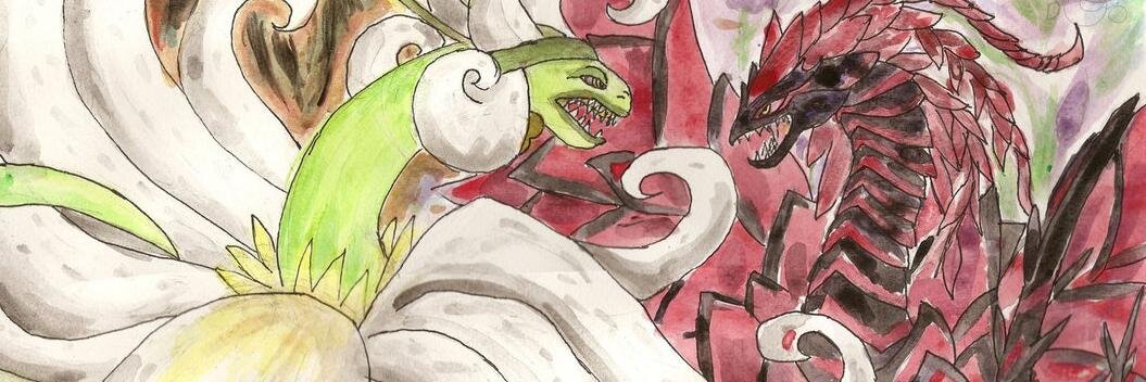 SilverPDragon's profile banner image