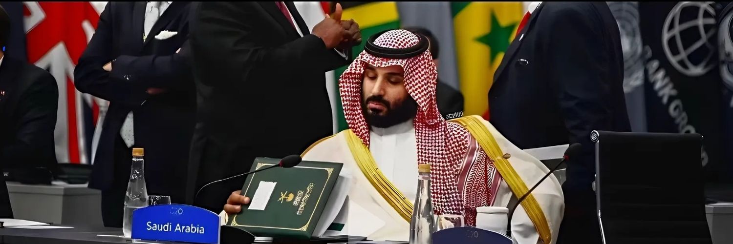 farah²⚖️🇸🇦🌴 banner
