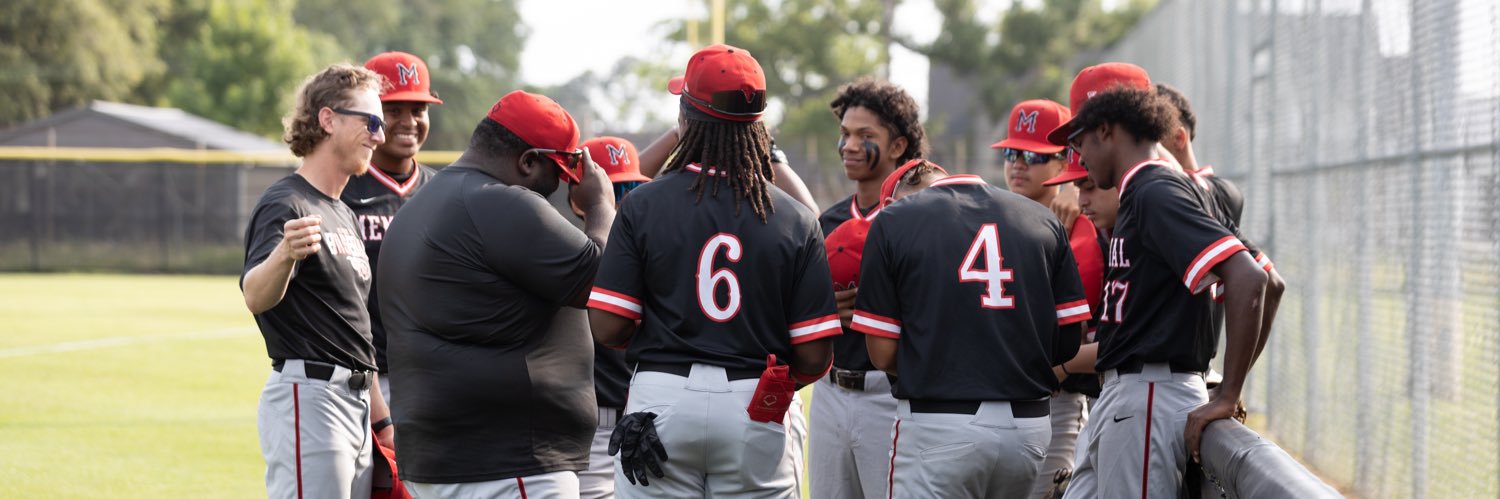 Daniel “DT” Thomas banner