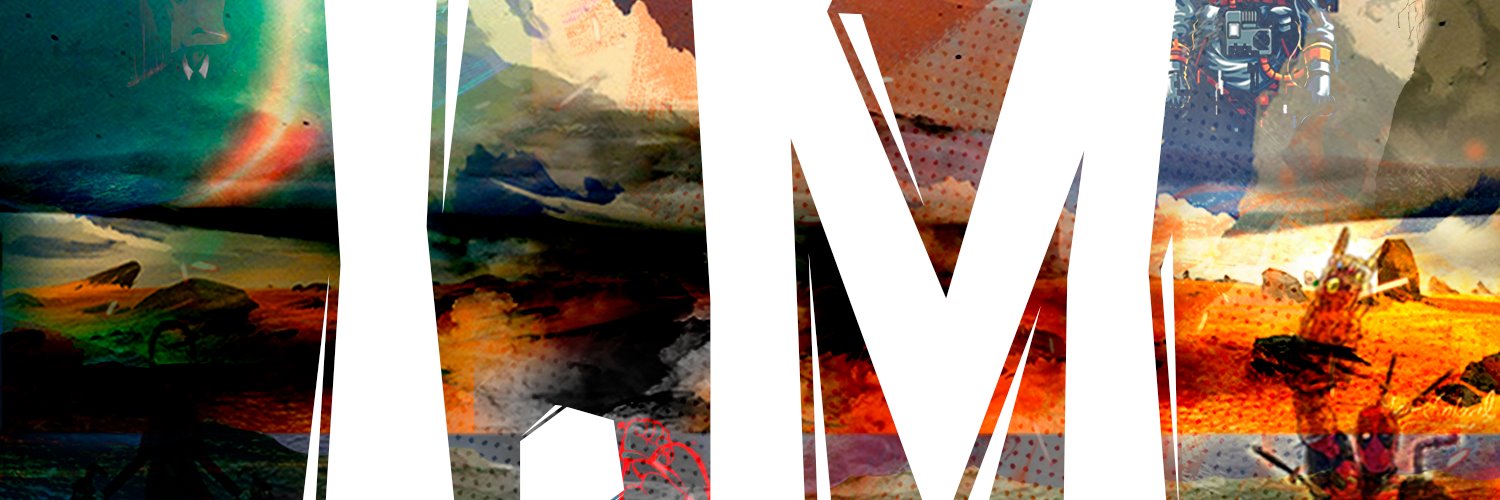 IvandsonM's profile banner image