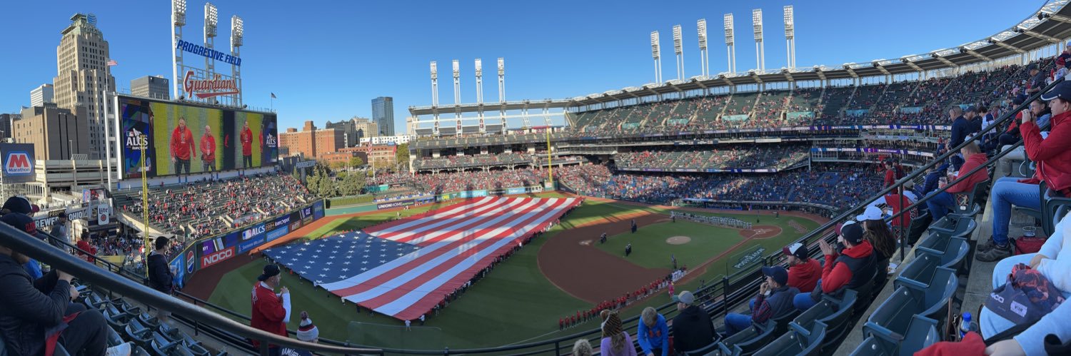 ClevelandKevin's profile banner image