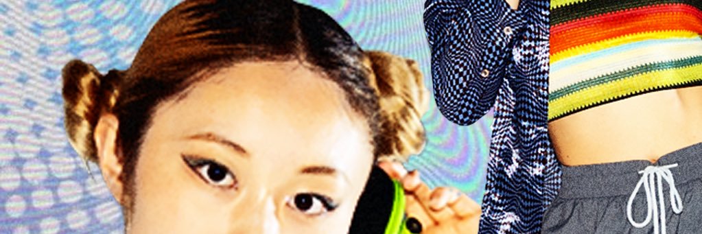 Yuzuka (HiiT FACTORY)▶︎4/18大阪、5/9東京：ワンマンライブ開催 banner