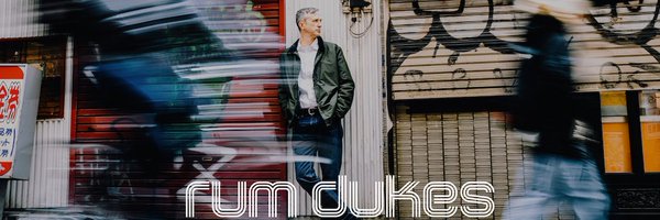 Rum Dukes Profile Banner