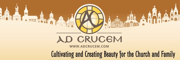 Ad_Crucem Profile Banner